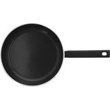 Demeyere Alu Comfort 3 koekenpan Ceraforce Set Ø20cm + Ø24cm PTFE en PFAS vrij