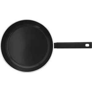 Demeyere Alu Comfort 3 koekenpan Ceraforce Set Ø20cm + Ø24cm PTFE en PFAS vrij