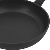 Demeyere Alu Comfort 3 Koekenpan - Duraslide Anti Aanbak Pan - Inductie - Pannenset 20 cm + 24 cm