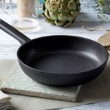 Demeyere Alu Comfort 3 Koekenpan - Duraslide Anti Aanbak Pan - Inductie - Pannenset 20 cm + 24 cm