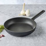 Demeyere Alu Comfort 3 Koekenpan – Duraslide Anti Aanbak Pan - Inductie - Pannenset 24 cm + 28 cm