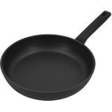 Demeyere Alu Comfort 3 Koekenpan – Duraslide Anti Aanbak Pan - Inductie - Pannenset 24 cm + 28 cm