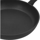 Demeyere - Alu Comfort 3 - Koekenpan - Duraslide Anti Aanbak - Inductie - 28 cm