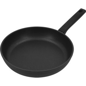 Demeyere Alu Comfort 3 Koekenpan Duraslide Anti Aanbak Pan Inductie 30