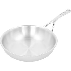 Demeyere Proline 7 Koekenpan - 20 cm - Geschikt Voor Inductie En Oven
