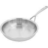 Demeyere Proline Koekenpan - Ã˜ 24 cm