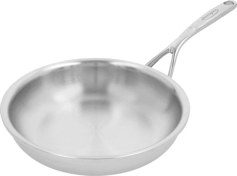 Demeyere Proline Koekenpan - Ã˜ 24 cm