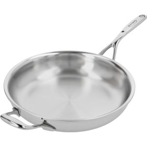 Demeyere - Proline 7 - Koekenpan - Roestvrij Staal - 28 cm