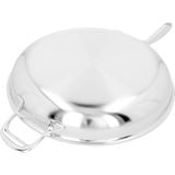 Demeyere Proline Koekenpan - Roestvrij Staal - Ø32 cm