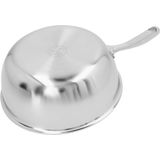 Demeyere - Atlantis 7 - Sauspan - 18 cm - RVS - PFAS&PFOA vrij