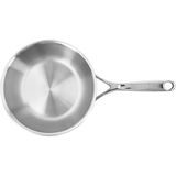 Demeyere - Atlantis 7 - Sauteuse - Zilver - RVS - 20 cm