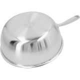 Demeyere - Atlantis 7 - Sauteuse - Zilver - RVS - 20 cm