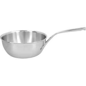 Demeyere Conische Sauteuse 'Atlantis 7' Ø24cm / 3.25L
