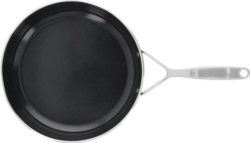 Koekenpan Demeyere Alu Plus 3 Duraslide 30 cm