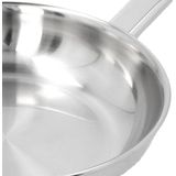 Demeyere - Ecoline 5 - Koekenpan - Roestvrij Staal - 20 cm