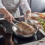 Demeyere - Ecoline 5 - Koekenpan - Roestvrij Staal - 20 cm