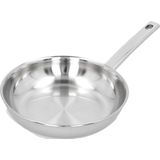 Demeyere - Ecoline 5 - Koekenpan - Roestvrij Staal - 20 cm