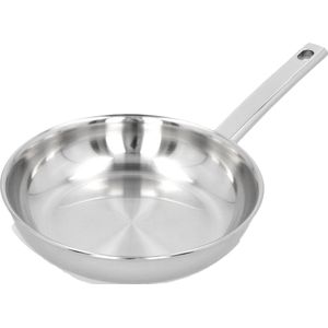 Demeyere - Ecoline 5 - Koekenpan - Roestvrij Staal - 20 cm