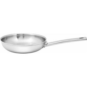 Demeyere - Ecoline 5 - Koekenpan - Roestvrij Staal - 32 cm