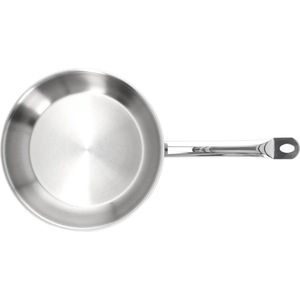 Demeyere Alu Pro 5 Ceraforce Koekenpan 28 cm - 12628