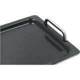 Demeyere Specialties 5 Ceraforce plancha teppanyaki 39x27cm