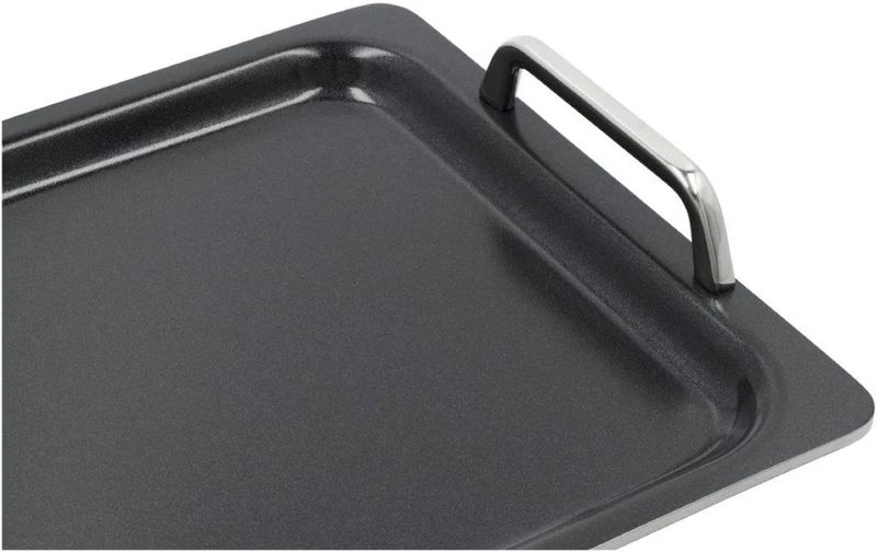 Demeyere Specialties 5 Ceraforce plancha teppanyaki 39x27cm