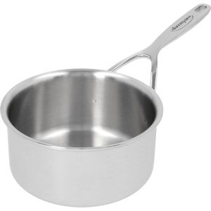 Steelpan - Zwart - Aluminium