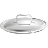 Deksel Demeyere Intense 5 Dubbelwandig 16 cm
