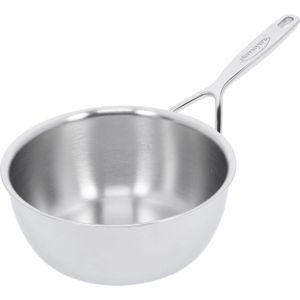 Demeyere Conische Sauteuse 'Intense 5' 18cm / 1.5L