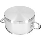 Demeyere - Atlantis 7 - Kookpot - 22 cm - Roestvrijstaal - Met Deksel