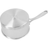 Demeyere - Atlantis 7 - Steelpan - Zilver - 14 cm - Met Deksel