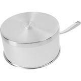 Demeyere Atlantis Steelpan - zonder Deksel - Ø20 cm - 3 l