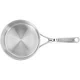 Demeyere Atlantis Steelpan - zonder Deksel - Ø20 cm - 3 l