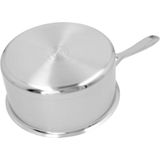 Demeyere - Atlantis 7 - Steelpan - Zilver - RVS - 20 cm