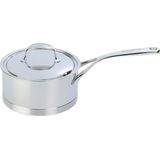 Demeyere - Atlantis 7 - Steelpan - Zilver - RVS - 20 cm