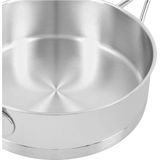 Demeyere - Atlantis 7 - Sauteerpan - 24 cm - RVS