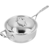 Demeyere - Atlantis 7 - Sauteerpan - 24 cm - RVS