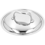 Demeyere Atlantis Deksel - Ø 18 cm