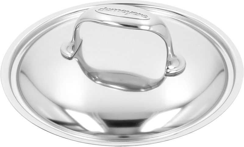 Demeyere Atlantis Deksel - Ø 18 cm