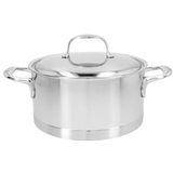 Demeyere Atlantis Deksel - Ø 22 cm