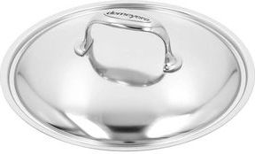 Demeyere Atlantis Deksel - Ø 22 cm