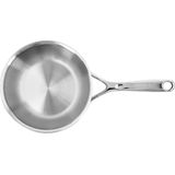 Demeyere - Atlantis 7 - Pannenset 3-delig - Roestvrijstaal