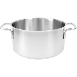 Kookpan Demeyere Apollo 7 Zonder Deksel 18 cm