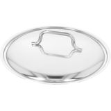 Demeyere - Apollo 7 - Kookpan - RVS - 16 cm