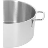 Demeyere - Apollo 7 - Kookpan - RVS - 16 cm