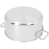 Demeyere - Apollo 7 - Kookpan - RVS - 16 cm