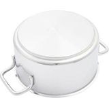 Demeyere - Apollo 7 - Kookpan - 18 cm - RVS - Vaatwasserbestendig