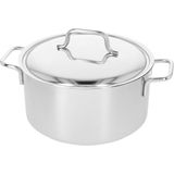 Demeyere - Apollo 7 - Kookpan - 18 cm - RVS - Vaatwasserbestendig