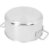 Kochtopf Demeyere Apollo 7 mit Deckel 22 cm
