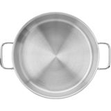 Demeyere - Apollo 7 - Kookpan - 24 cm - Roestvrijstaal